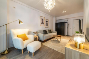 Central Residence Apartment 212, B4
